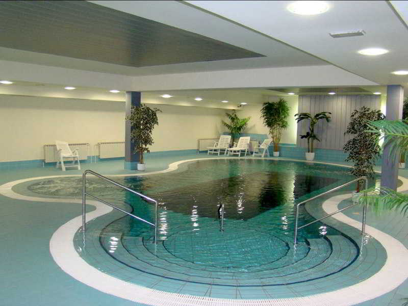 Las mejores ofertas de Hotel Tomislavov Dom Zagreb