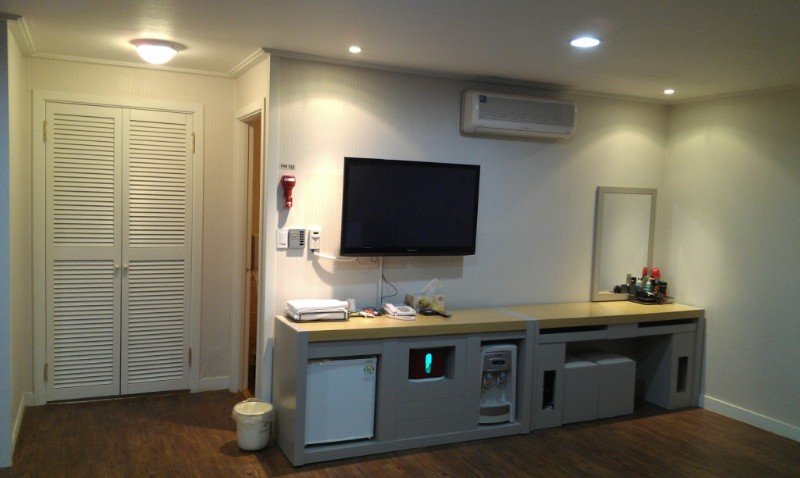 Las mejores ofertas de Youngjong Tourist Incheon