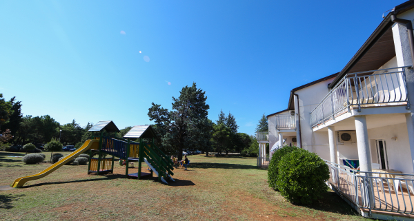 Las mejores ofertas de Ai Pini Medulin Resort Medulin