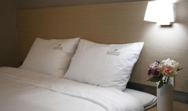 Las mejores ofertas de Business Hotel Haeundae S Pusan 