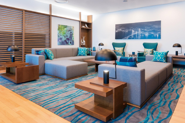 Las mejores ofertas de Felix by STX Hotel & Suite Pusan
