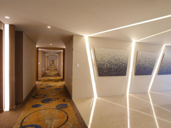 Las mejores ofertas de Hotel Aventree Busan Pusan