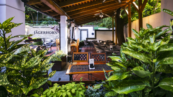 Las mejores ofertas de Hotel Jagerhorn Zagreb
