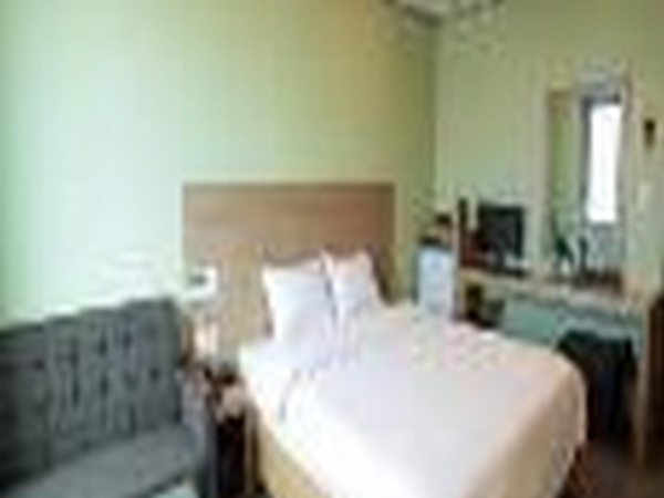Las mejores ofertas de Hotel W Topdong Cheju 