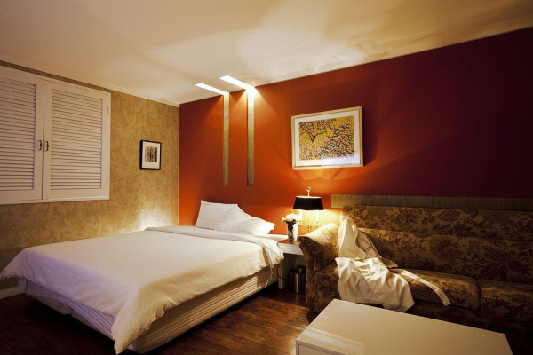 Las mejores ofertas de Incheon Hotel Capital Incheon