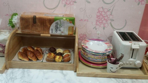 Las mejores ofertas de Kukje Myeongdong House Seúl