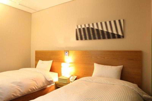 Las mejores ofertas de Lamer Hotel Pusan