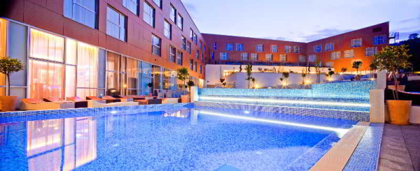 Las mejores ofertas de Spa & Sport Resort Sveti Martin Zagreb