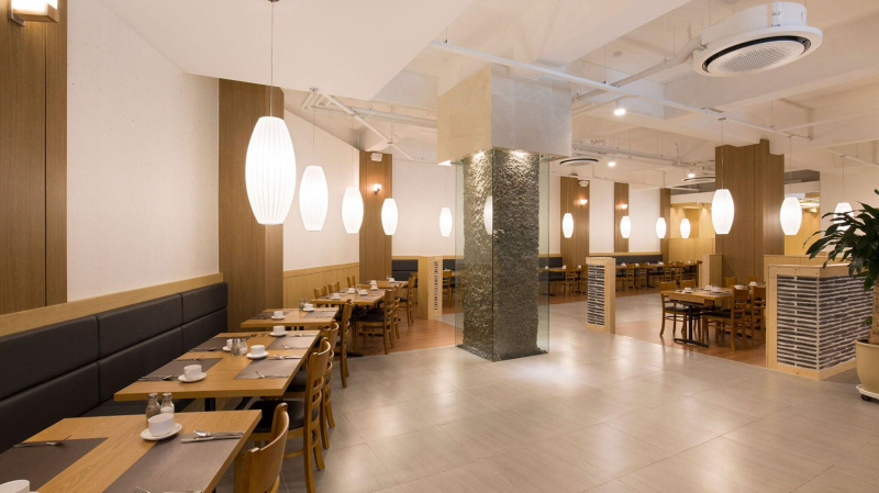 Las mejores ofertas de Eldis Regent Hotel Daegu