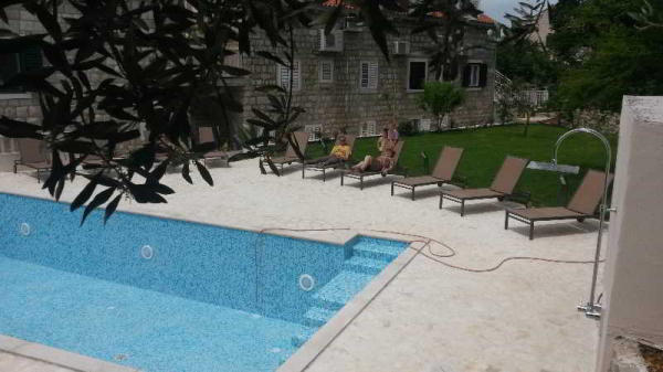 Las mejores ofertas de Bokun Guesthouse Dubrovnik
