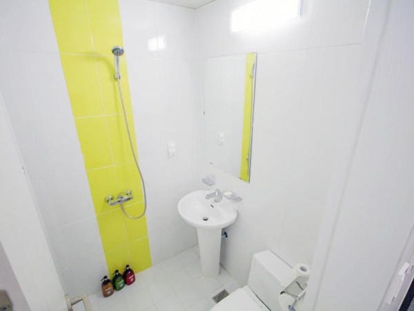 Las mejores ofertas de G-Stay Seúl