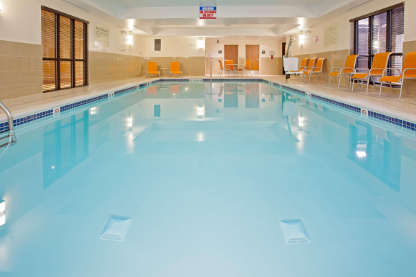 Las mejores ofertas de Hampton Inn Detroit/Auburn Hills-North Auburn Hills