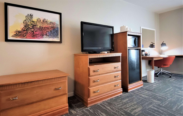 Las mejores ofertas de Hampton Inn Hays-North of I-70 Hays