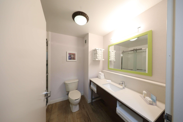 Las mejores ofertas de Hampton Inn Hutchinson Hutchinson