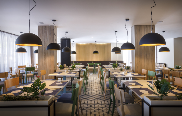 Las mejores ofertas de Hotel Mediteran - Liburnia Moscenica 