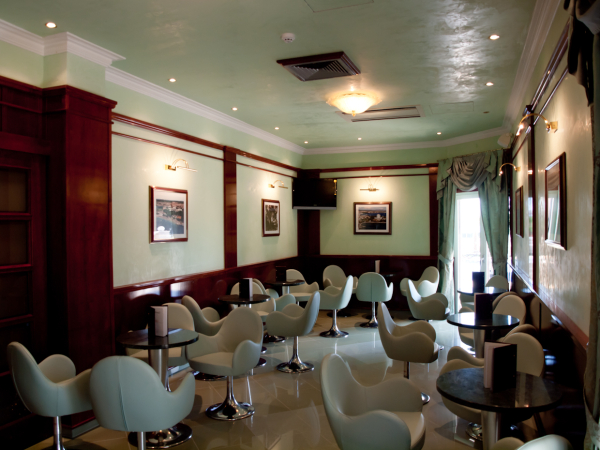 Las mejores ofertas de Hotel Miramare Vodice