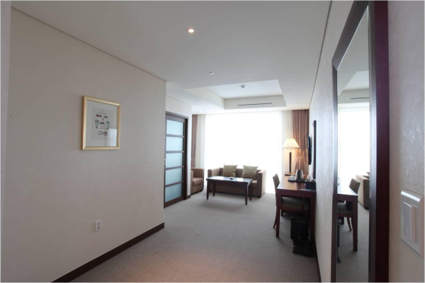 Las mejores ofertas de Hotel Sunshine Daejeon Daejeon