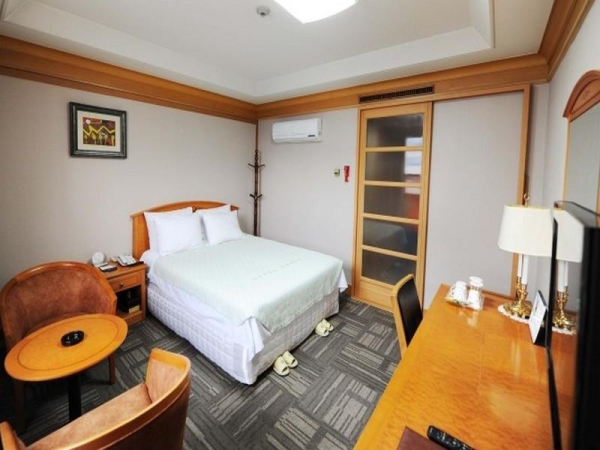 Las mejores ofertas de Savoy Hotel Changwon Changwon