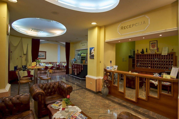 Las mejores ofertas de Villa Ruzica Crikvenica