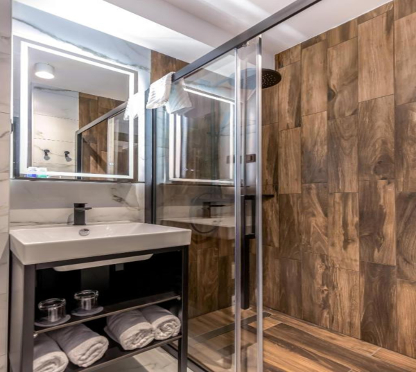 Las mejores ofertas de hotel Ad Turres Crikvenica