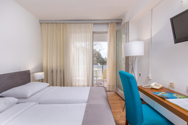 Las mejores ofertas de hotel Zagreb Crikvenica