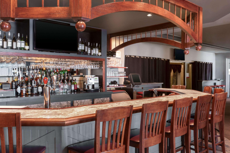 Days Inn By Wyndham Blainville Conference Centre