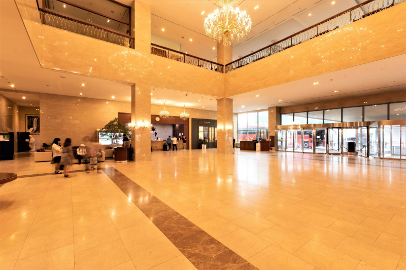 Las mejores ofertas de Hotel Inter-Burgo EXCO Daegu