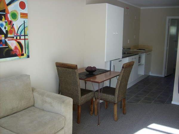 Las mejores ofertas de Aarangi Tui Motel Paihia