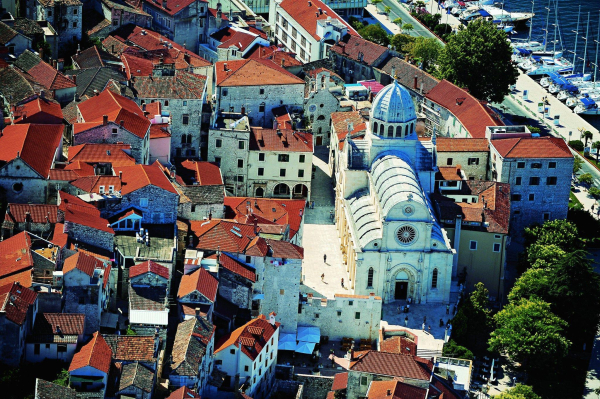 Las mejores ofertas de Amadria Park Camping Sibenik Villas Kornati Sibenik