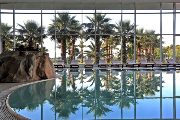 Las mejores ofertas de Amadria Park Hotel Ivan Sibenik