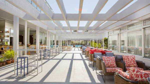 Las mejores ofertas de Amadria Park Hotel Jure Sibenik