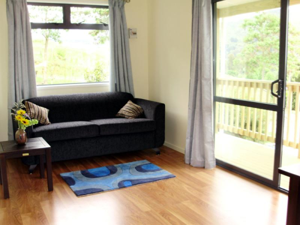 Las mejores ofertas de Chalets@Terraced Gardens Nelson 