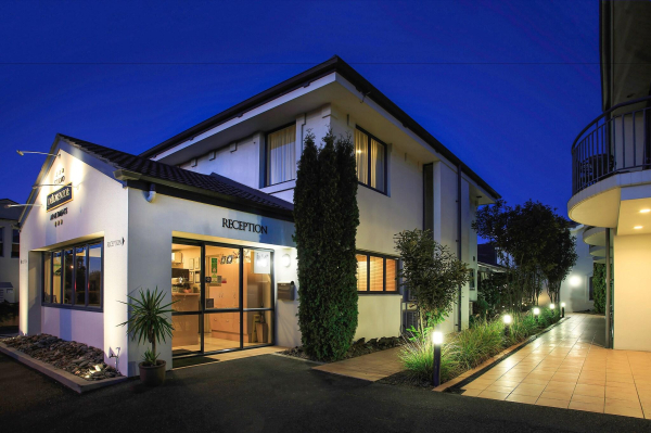 Las mejores ofertas de DeLorenzo's Studio Apartments Nelson 