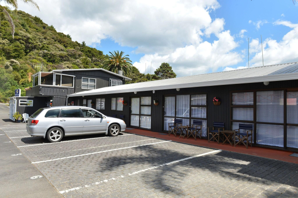Las mejores ofertas de Edelweiss Motel Paihia