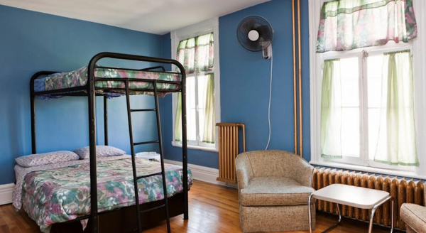 Las mejores ofertas de Le Gite Du Plateau Mont-Royal Montreal
