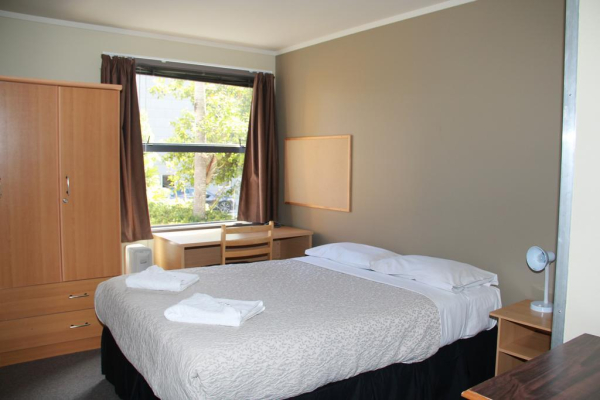 Las mejores ofertas de Nikau Apartments Nelson 