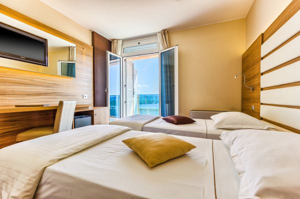 Las mejores ofertas de Panorama Sibenik