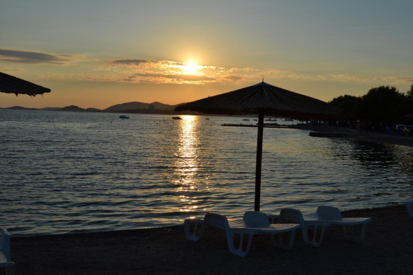 Las mejores ofertas de Pansion Karoca Vodice