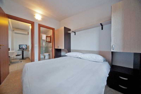 Las mejores ofertas de Solaris Villas Dalmatian Stars Sibenik