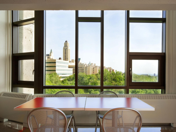 Las mejores ofertas de Zum Hotel Montreal