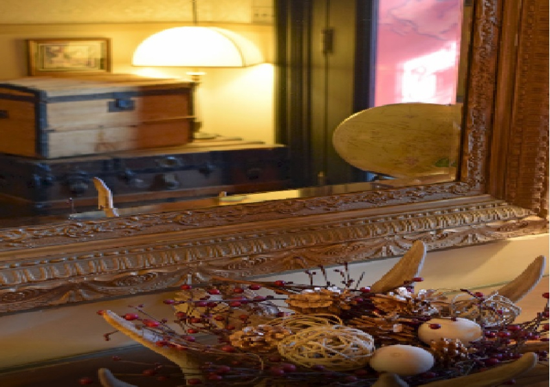 Las mejores ofertas de Chateau Fleur de Lys - L'Hotel Quebec