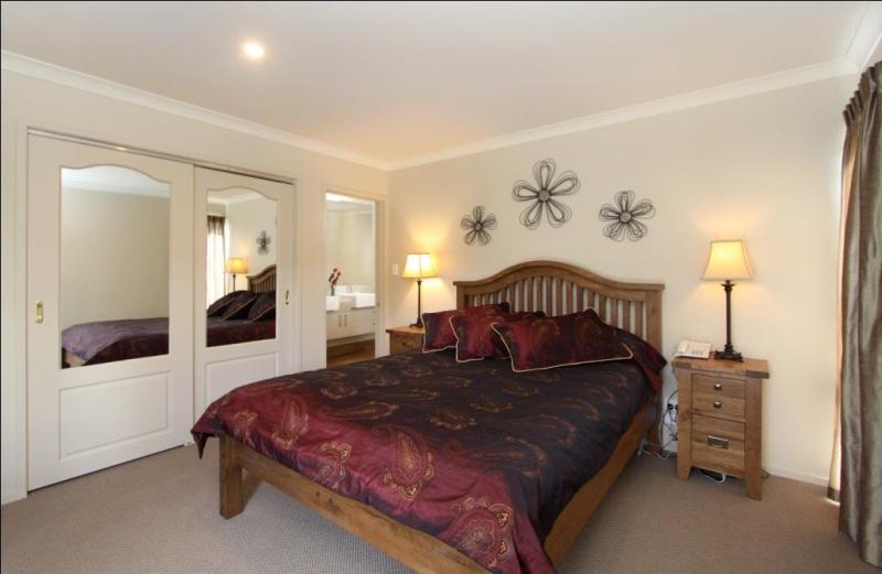 Las mejores ofertas de Fantail Lodge Country Estate Tauranga 