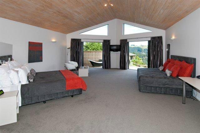 Las mejores ofertas de Ridge Country Retreat Tauranga 