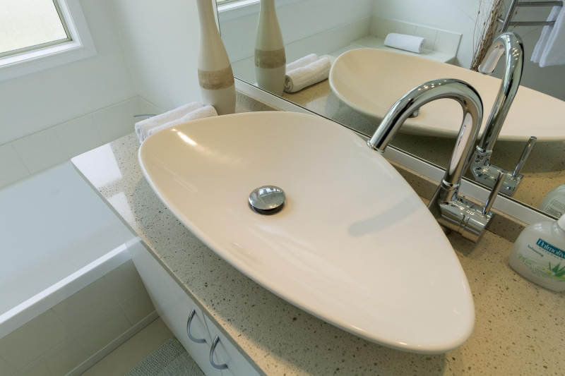 Las mejores ofertas de Seascape Villa B&B Tauranga 