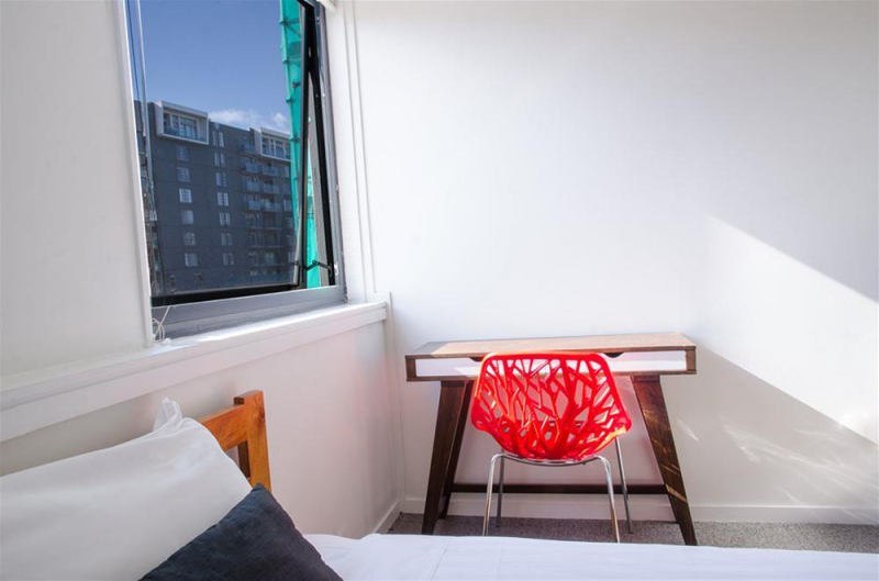 Las mejores ofertas de The Setup on Dixon Wellington