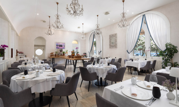 Las mejores ofertas de Aminess Korcula Heritage hotel Korcula