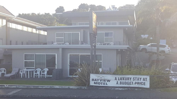 Las mejores ofertas de Bayview Motel Paihia