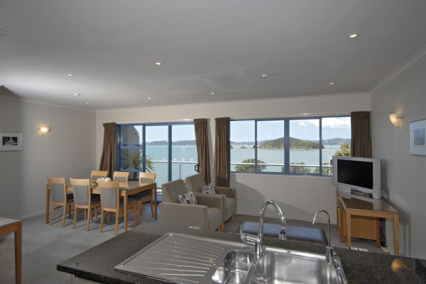 Las mejores ofertas de Blue Pacific Quality Apartments Paihia