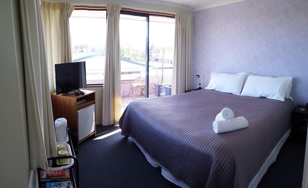 Las mejores ofertas de Boatshed Motel Apartments Auckland 