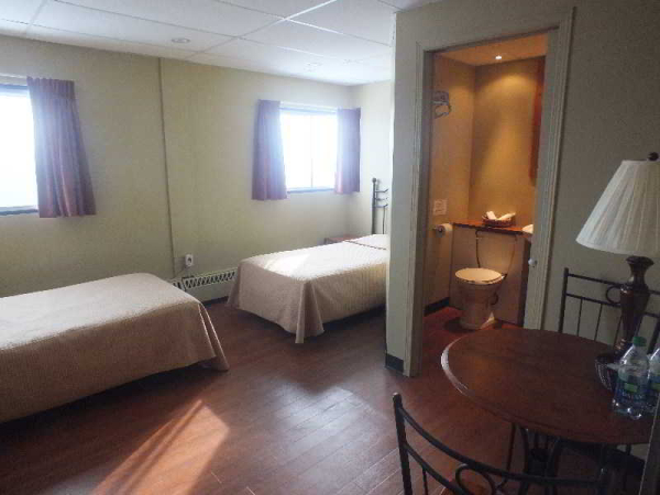 Las mejores ofertas de Campus Notre Dame de Foy Quebec